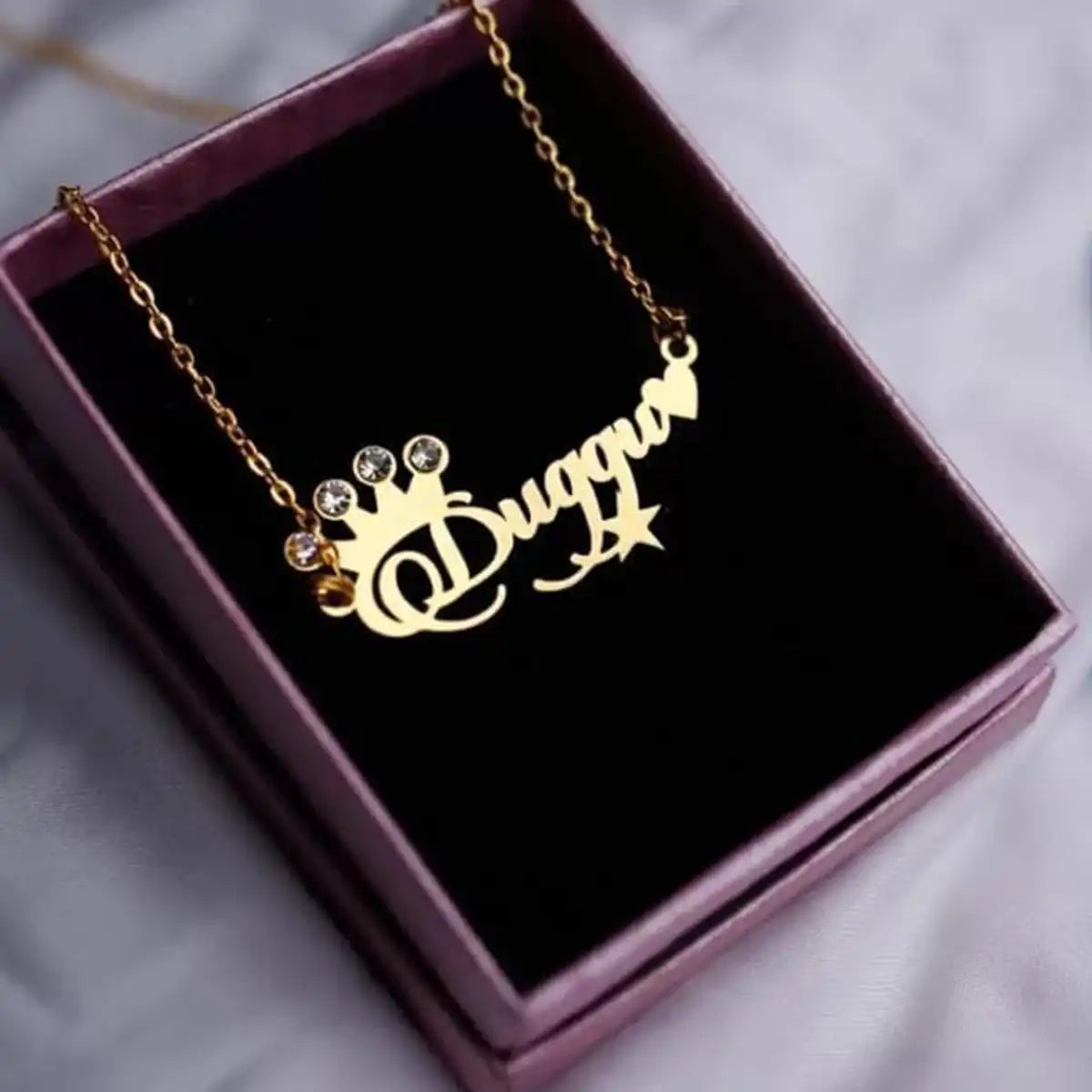 name pendant designs for female njc-001