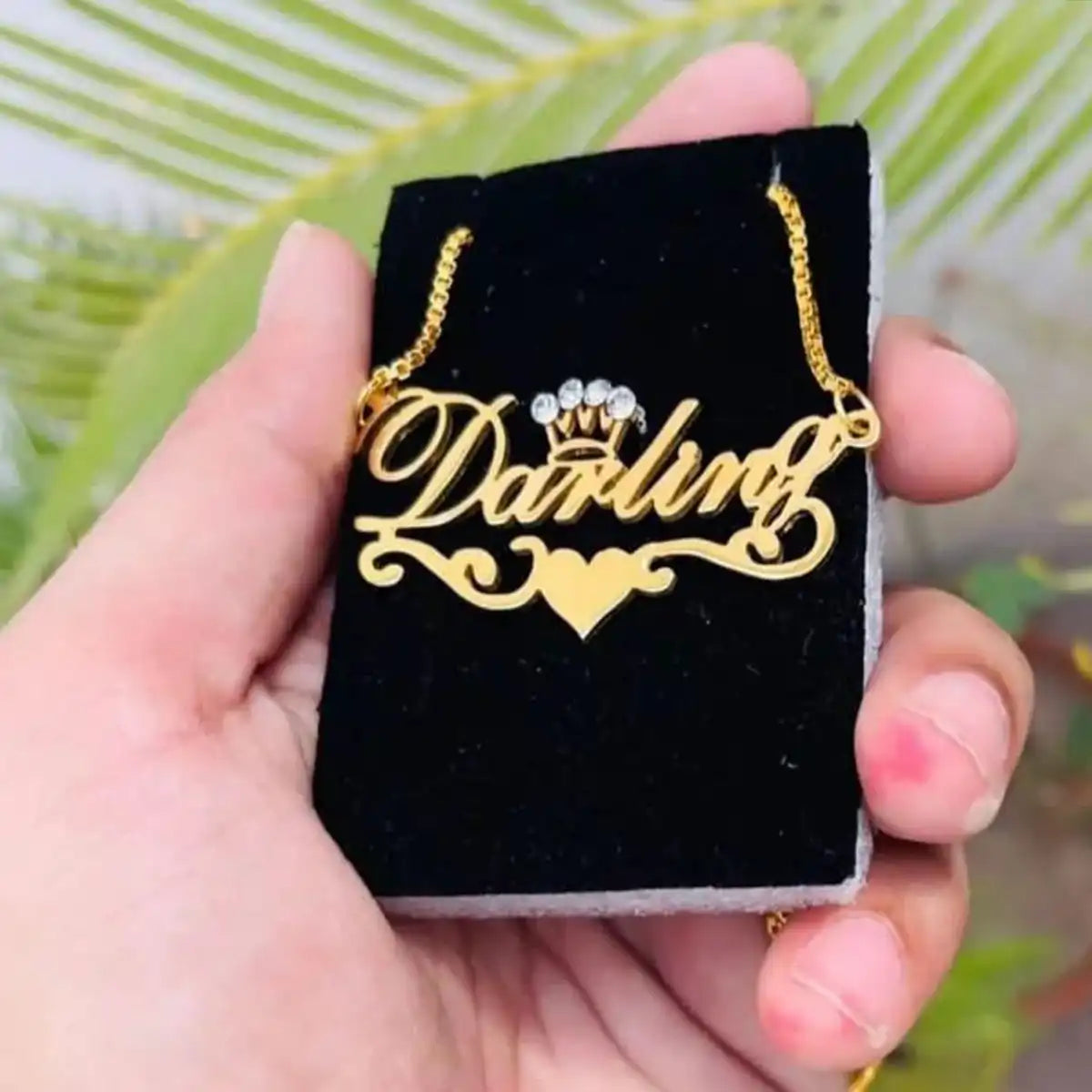 name pendant designs for female njc-002