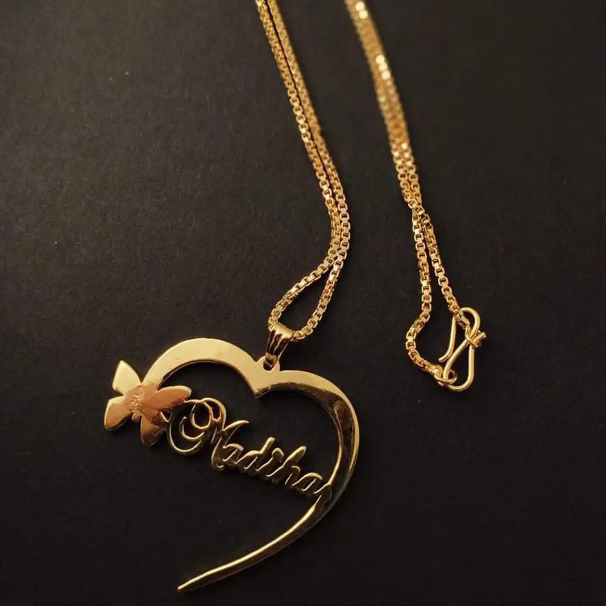name pendant designs for female njc-004