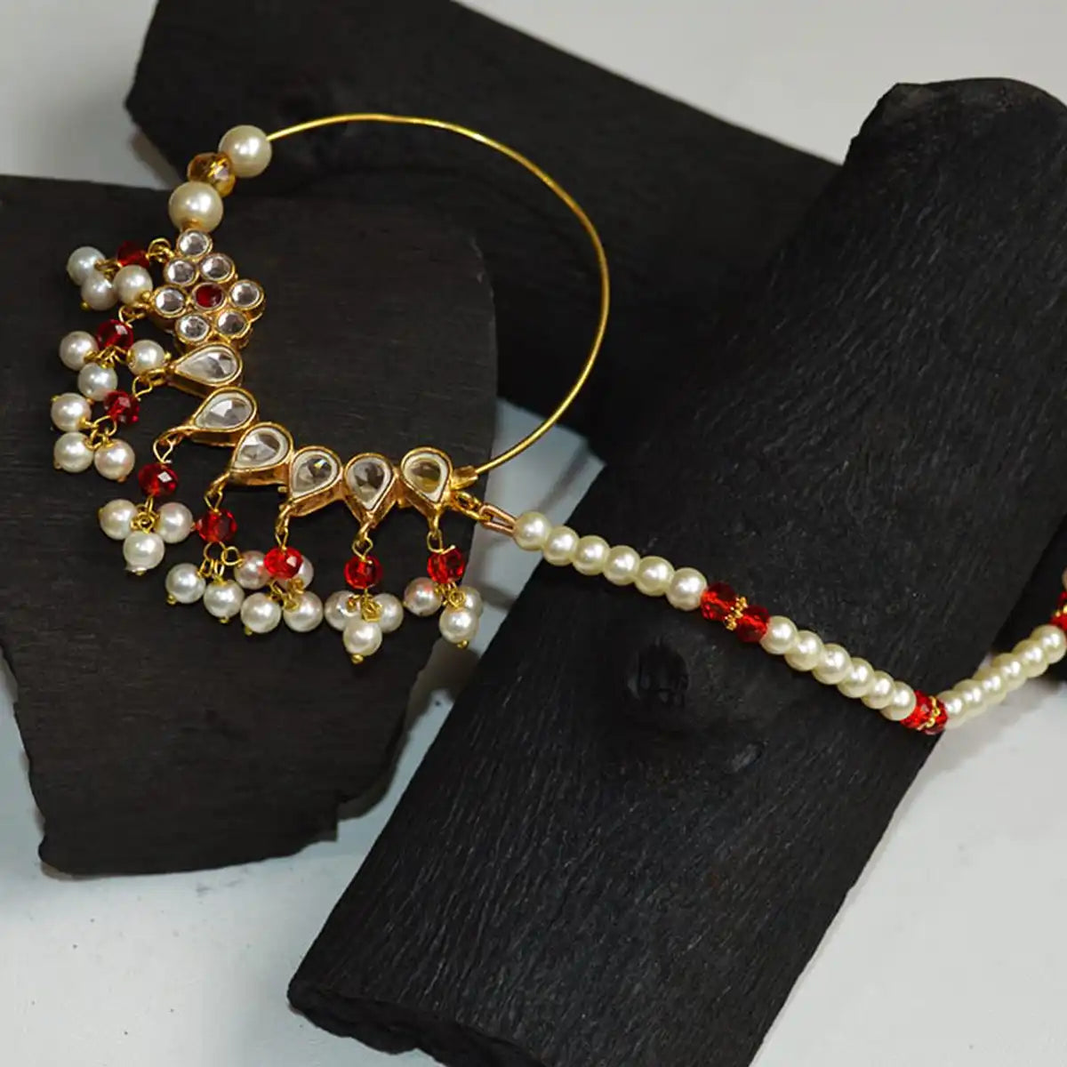 nose piercing price in pakistan njc-006