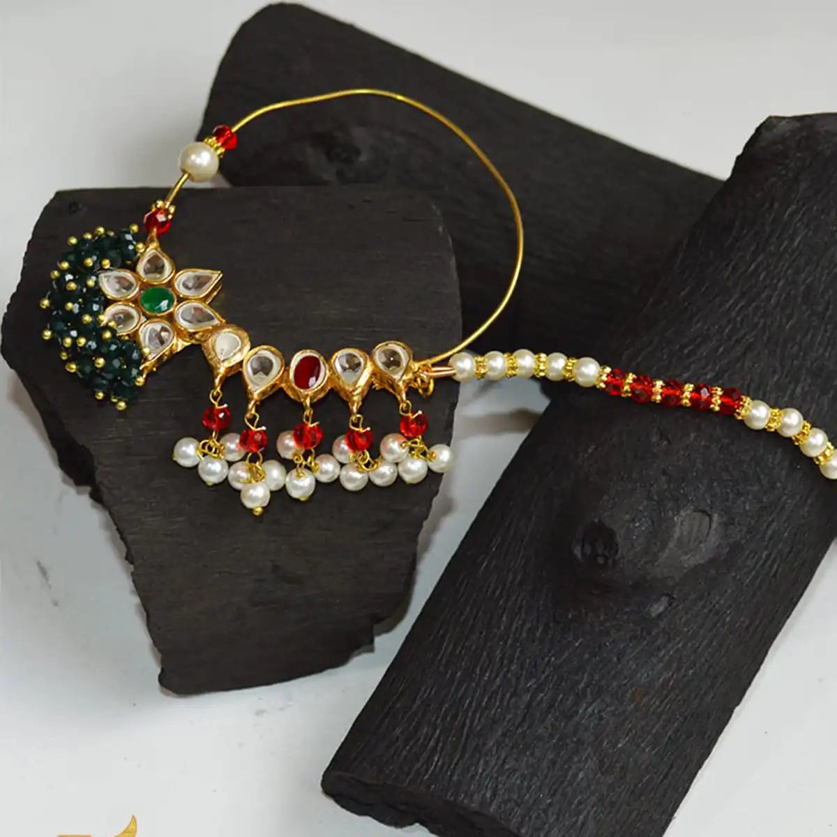 nose piercing price in pakistan njc-008