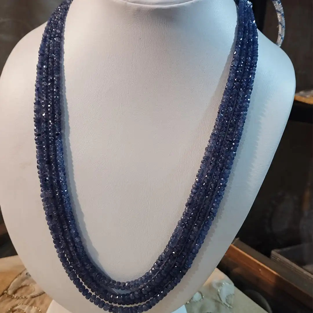 real sapphire stone price in pakistan NJC-002