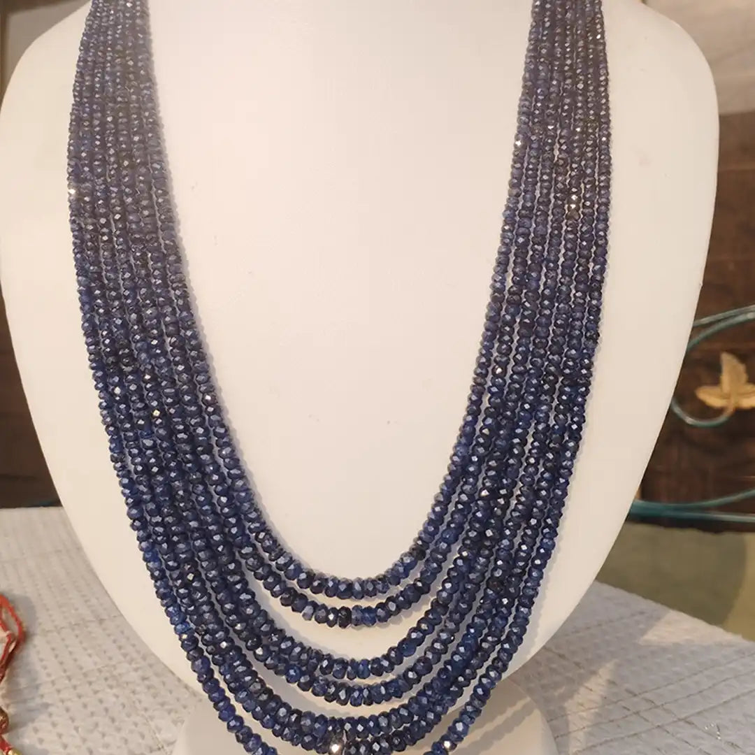 real sapphire stone price in pakistan NJC-005