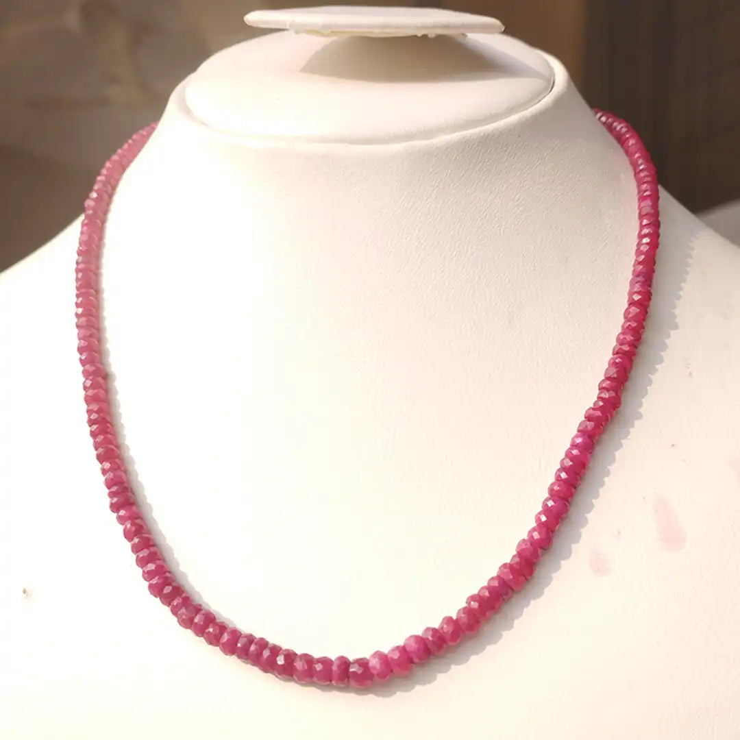 ruby yaqoot stone price in pakistan NJC-001