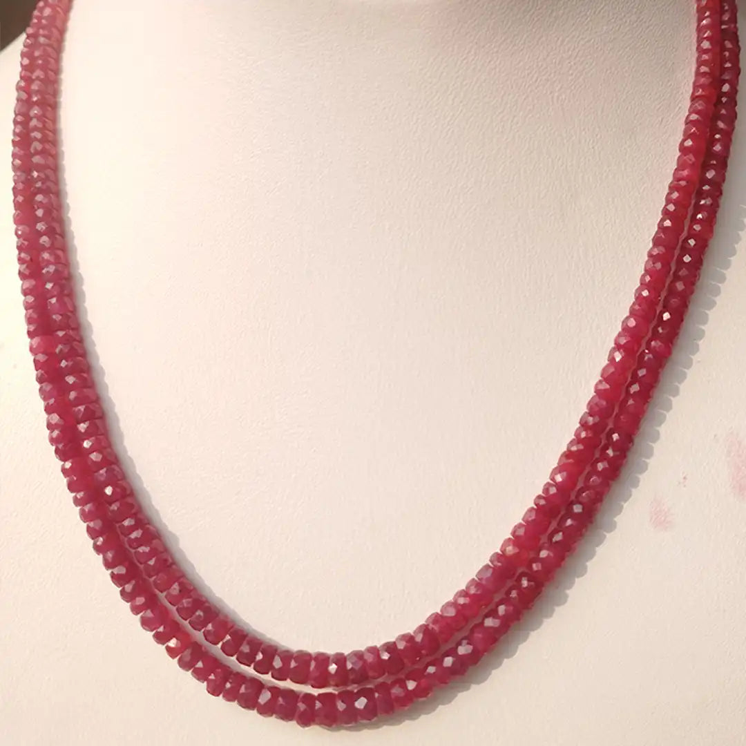 Ruby 2025 yaqoot stone