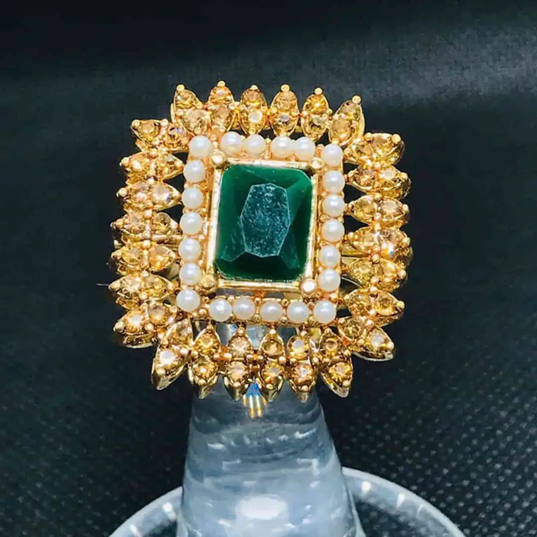 ston rings price in pakistan NJC-001