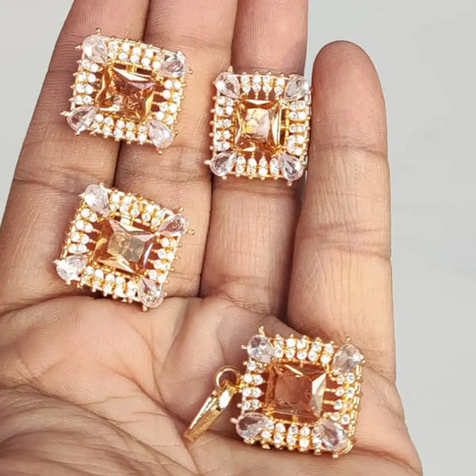 tops jewellery design in pakistan njc-002 champion