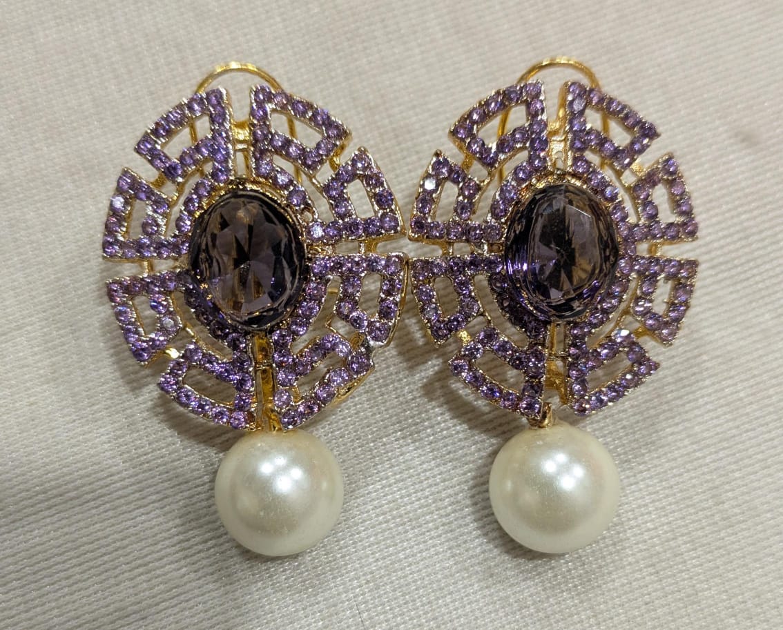 Stylish Earrings
