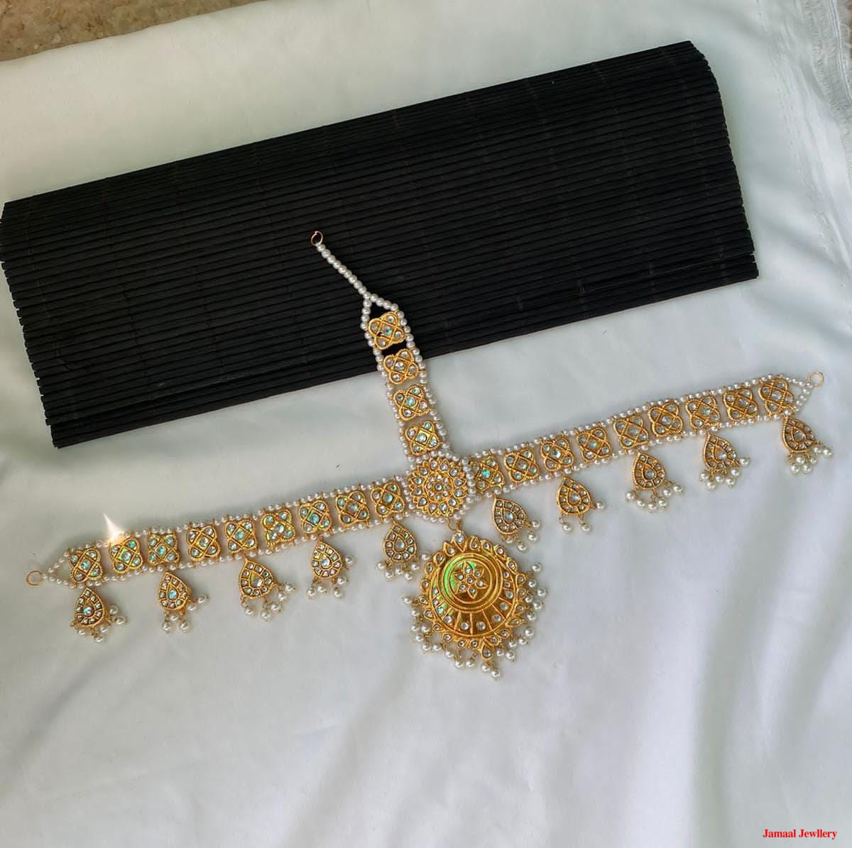 *Accessories/ MaathaPati*