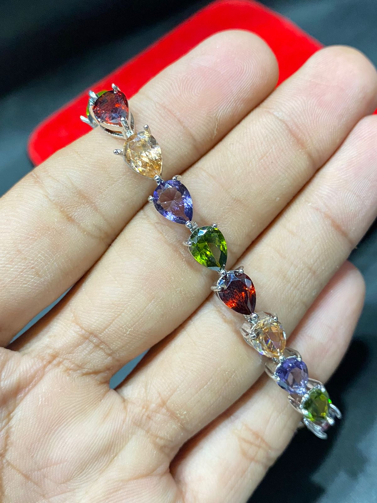 *Bracelets*
