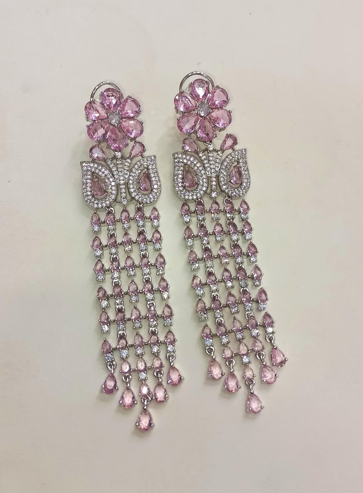 Dangler Earrings