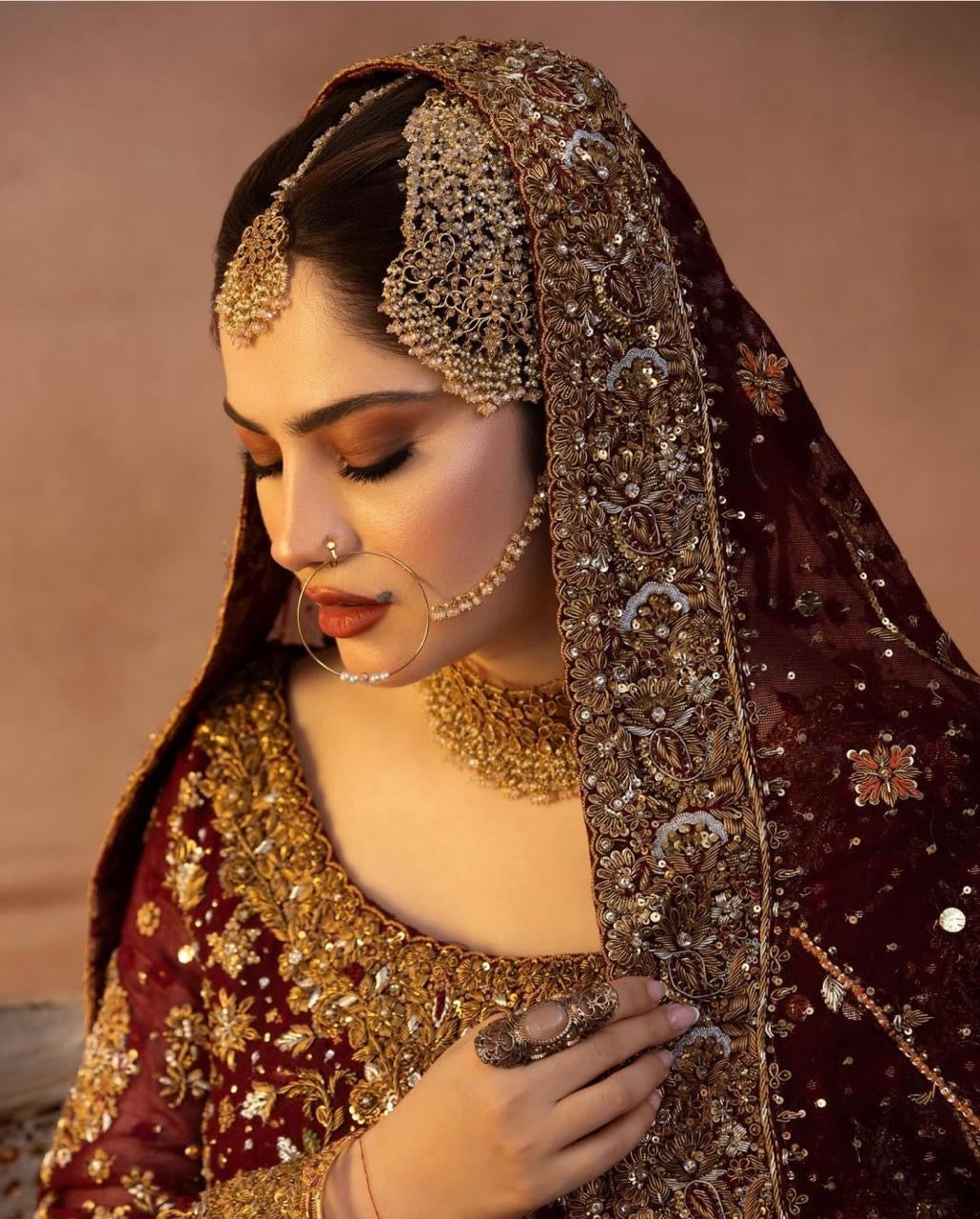 Bridal sets