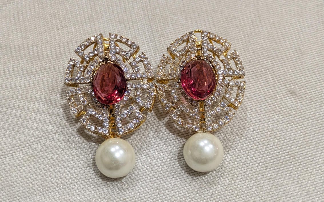 Stylish Earrings