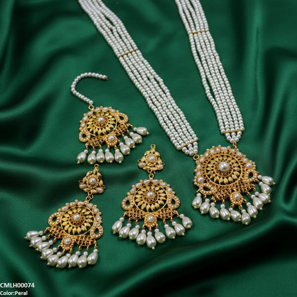 Mala set