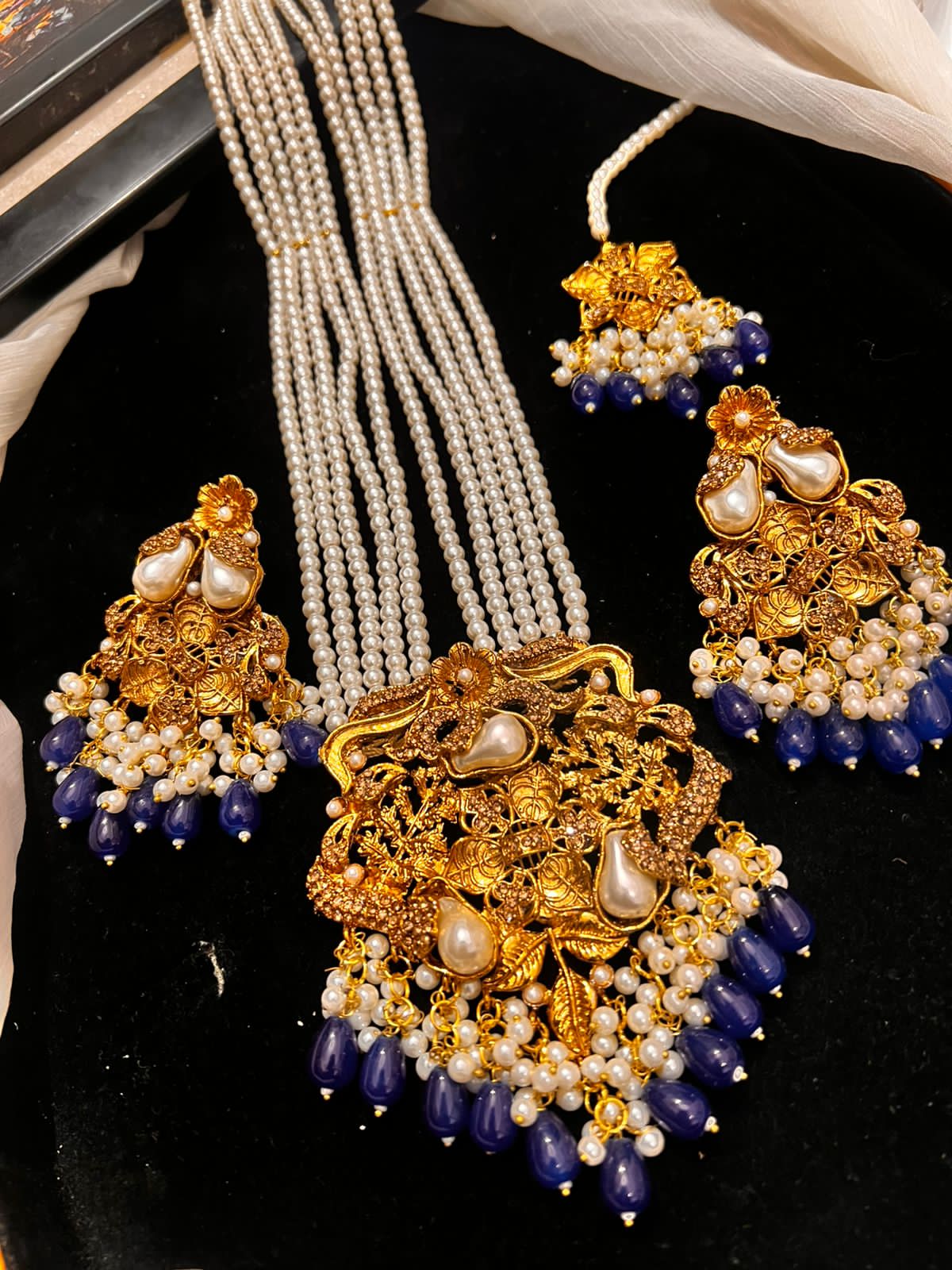 Mala sets