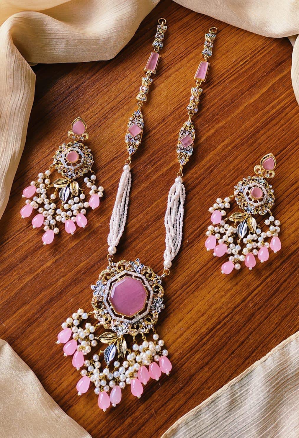 Pendant Mala sets