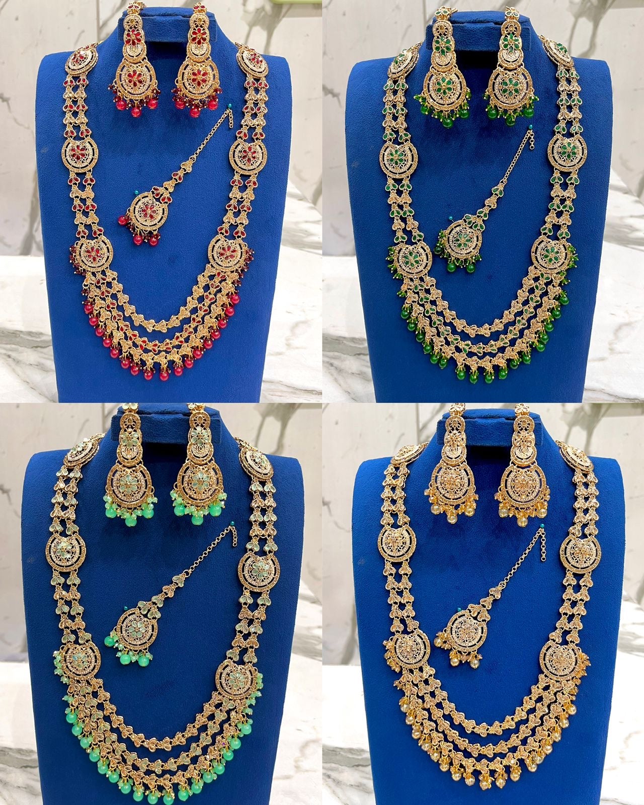 Mala sets