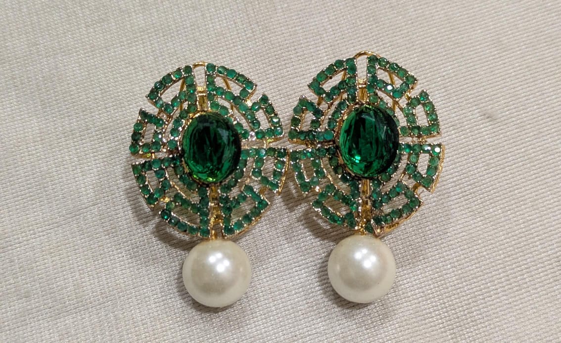 Stylish Earrings