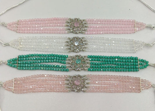 Choker sets