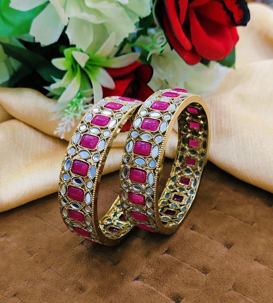 *Indian pair bangles*