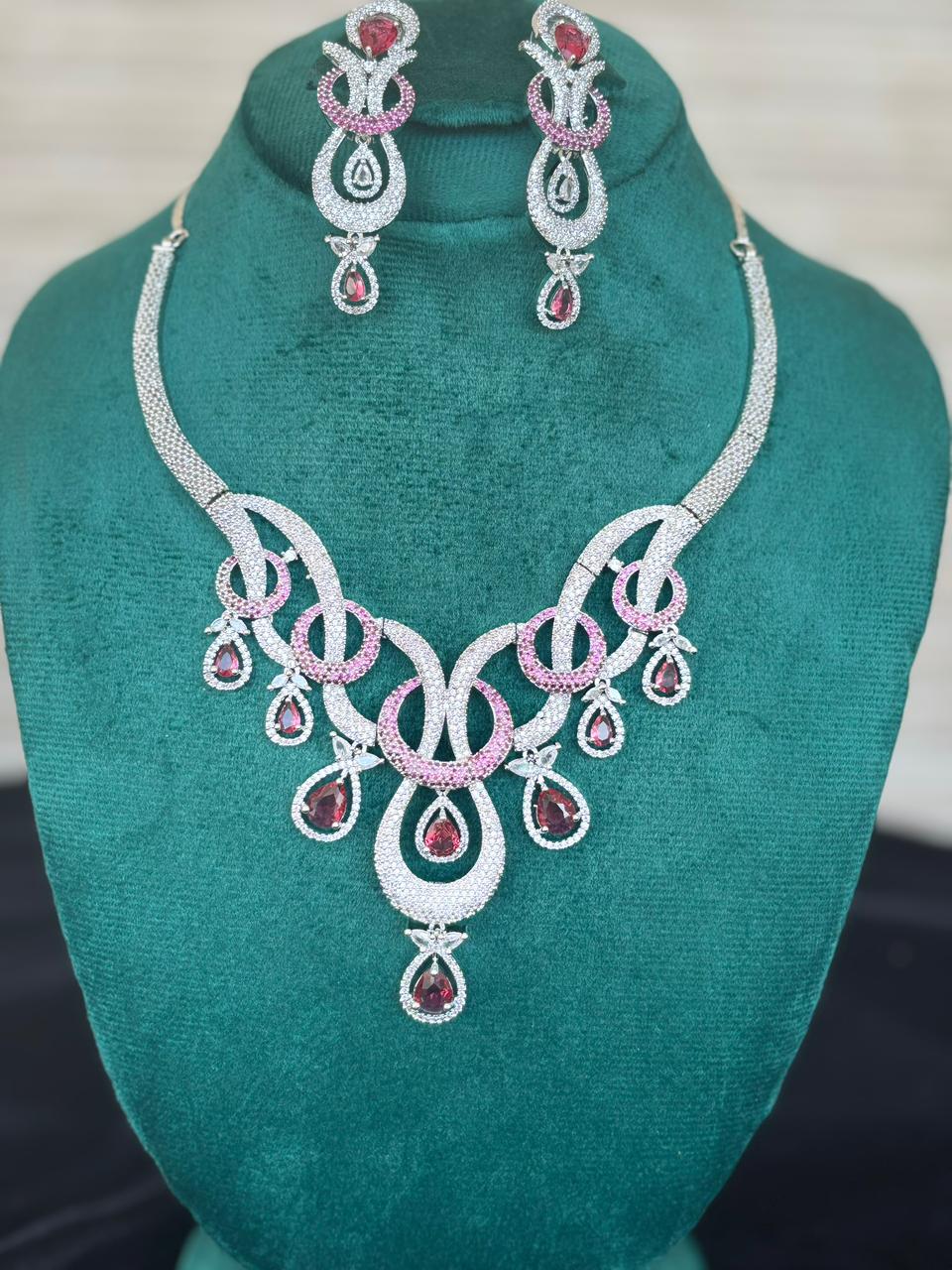 Necklace Set