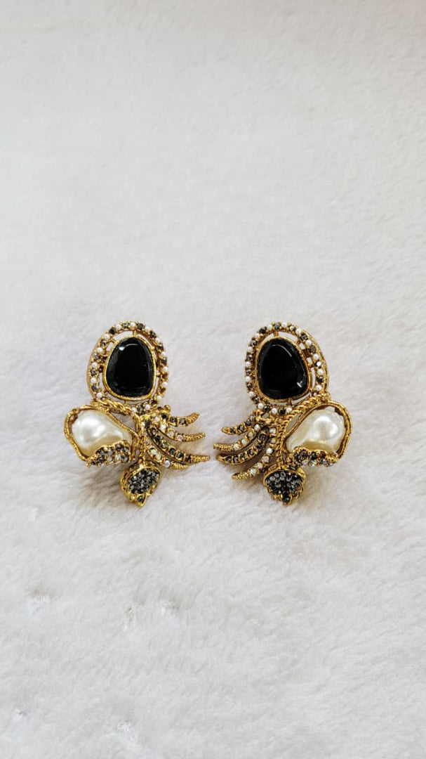 Turkish Fancy Earring