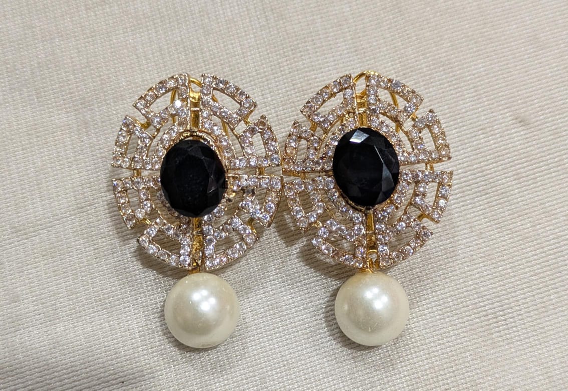 Stylish Earrings