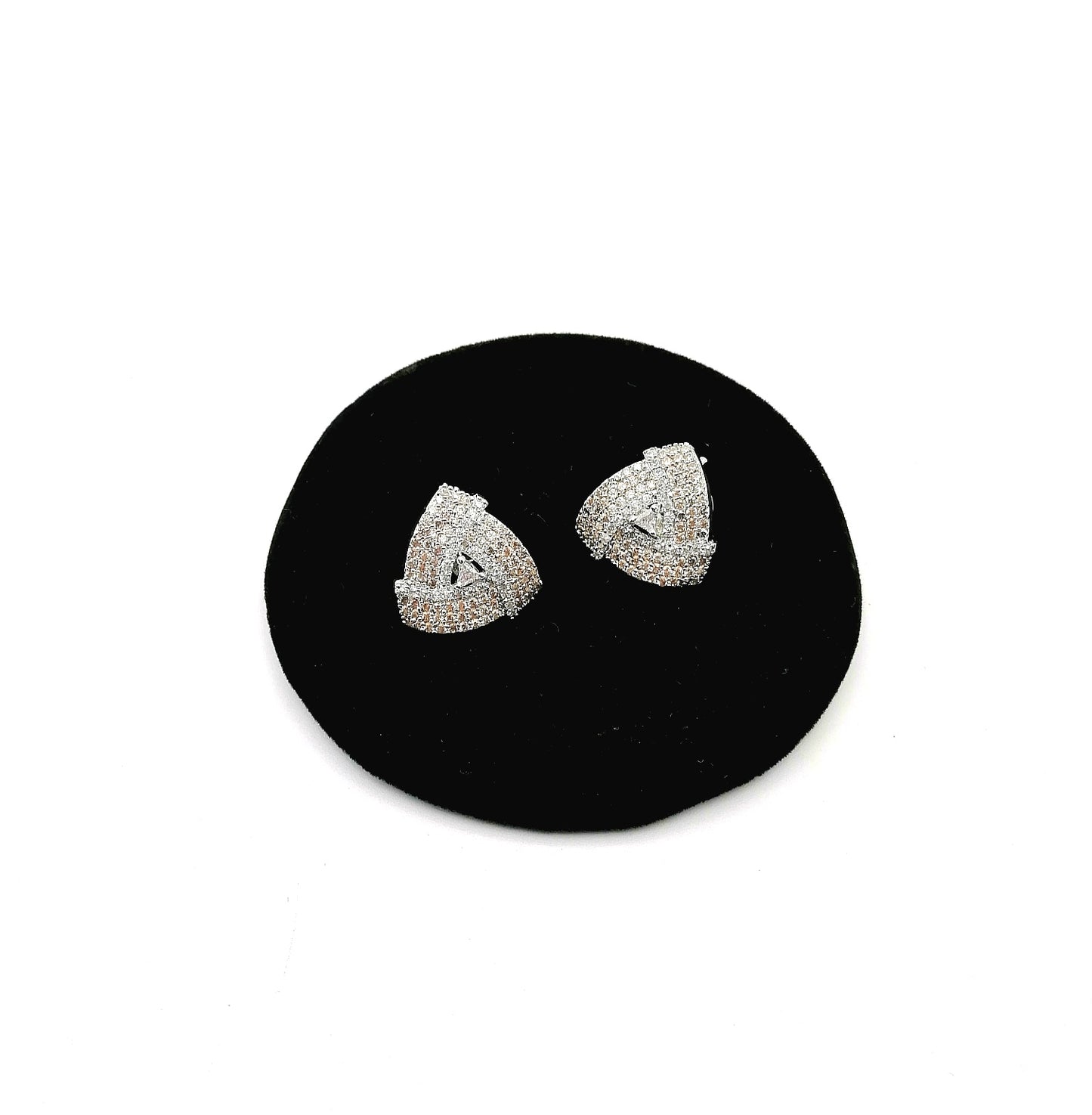 American zircon studs