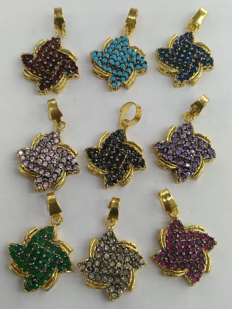 Goldplated Kit sets/Pendant sets