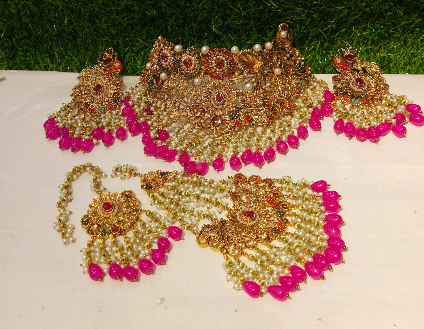 Bridal Set*