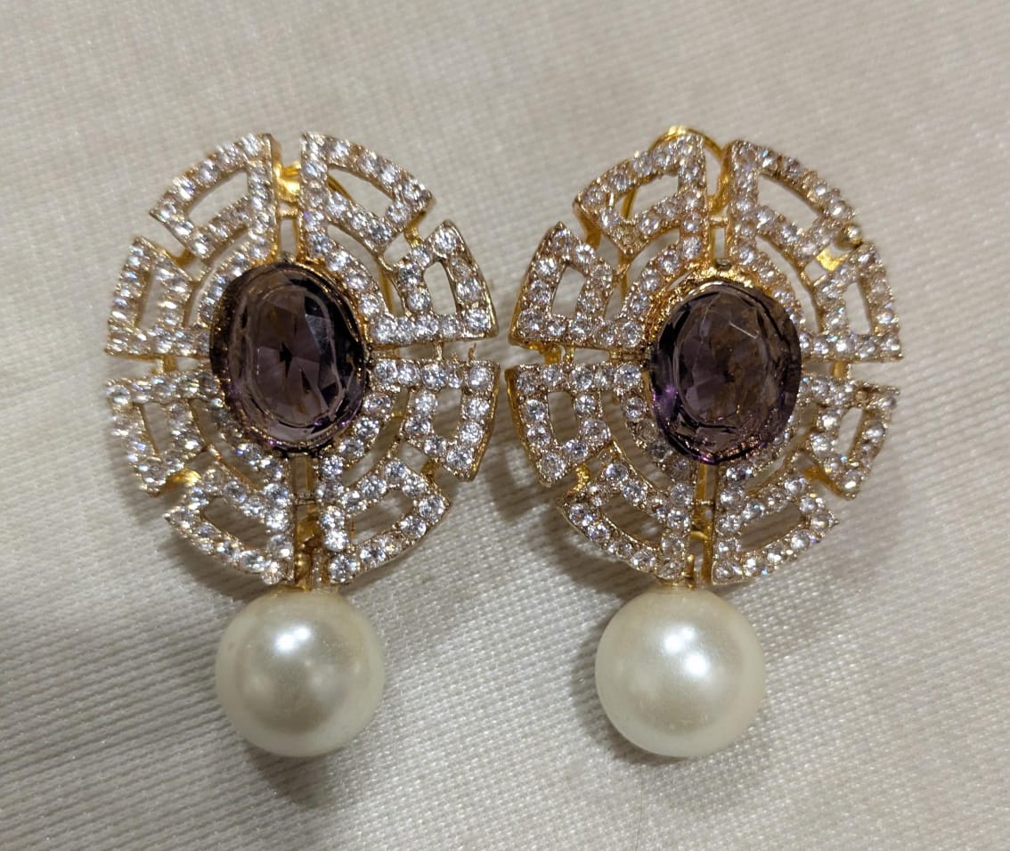 Stylish Earrings