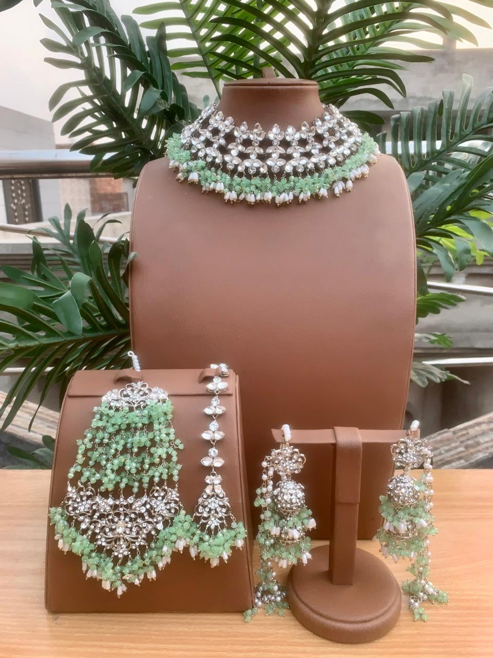 Bridal sets