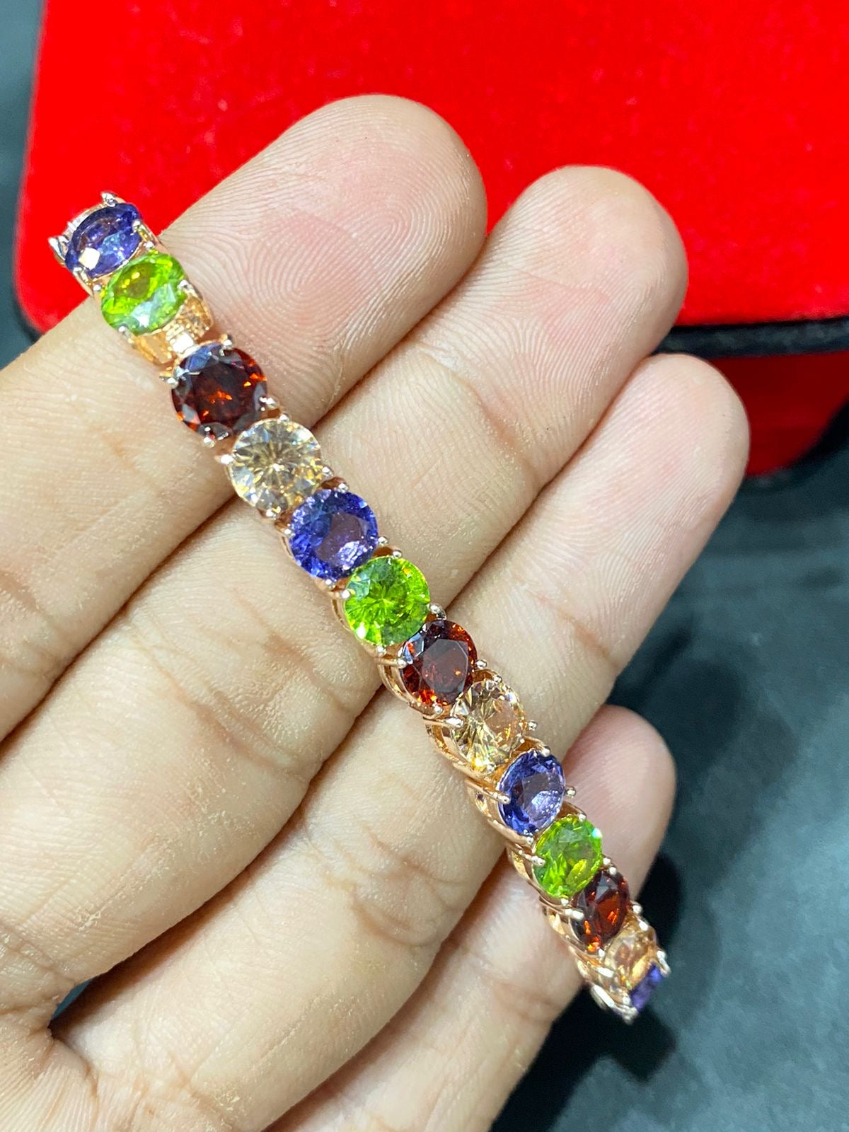 *Bracelets*