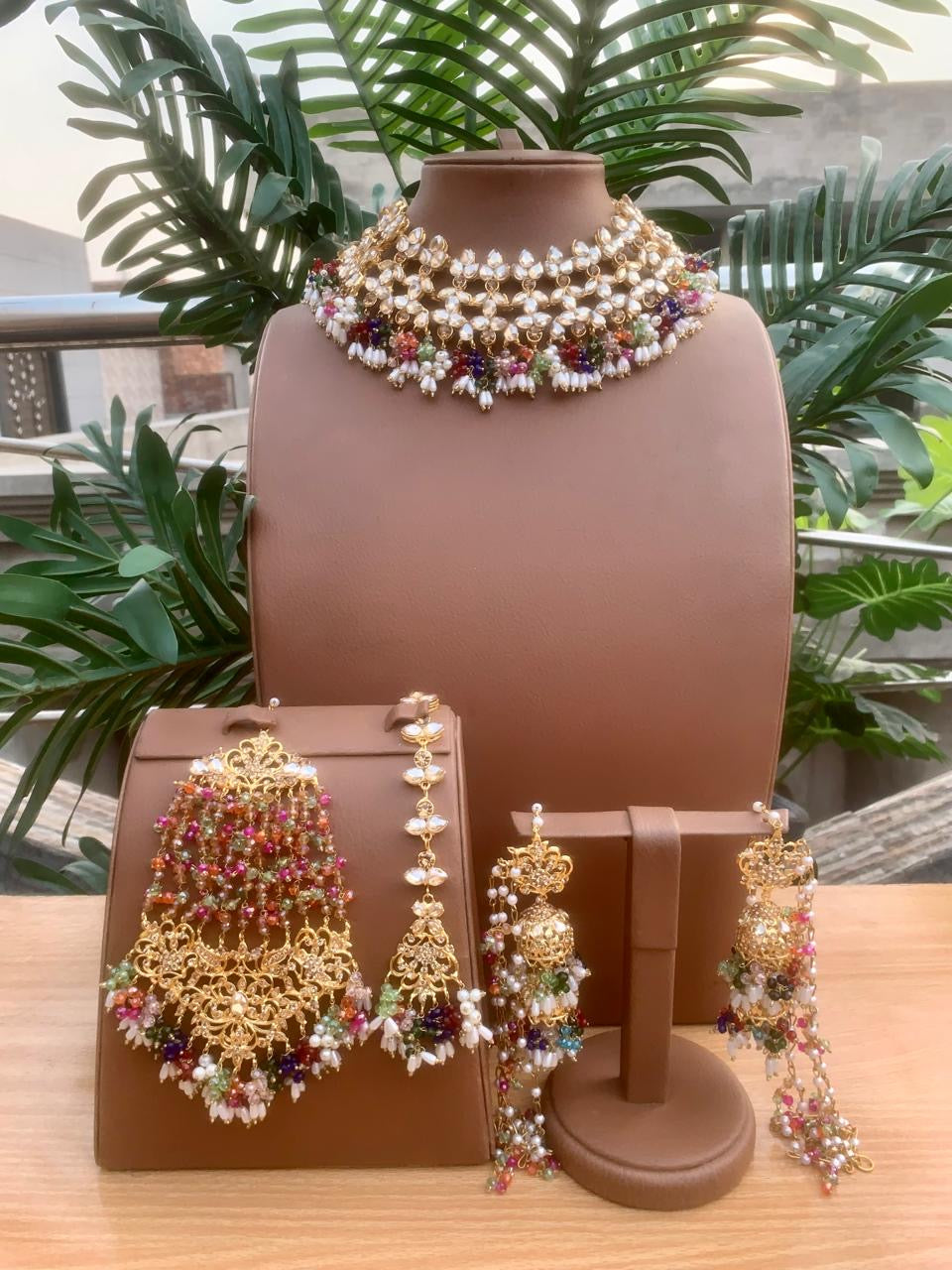 Bridal sets