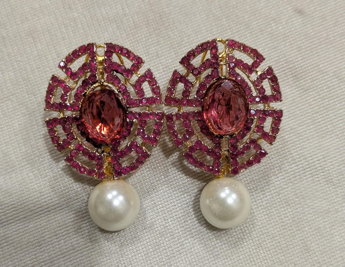 Stylish Earrings