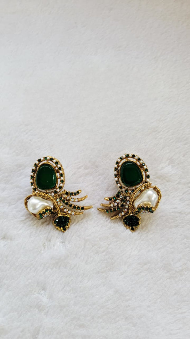 Turkish Fancy Earring