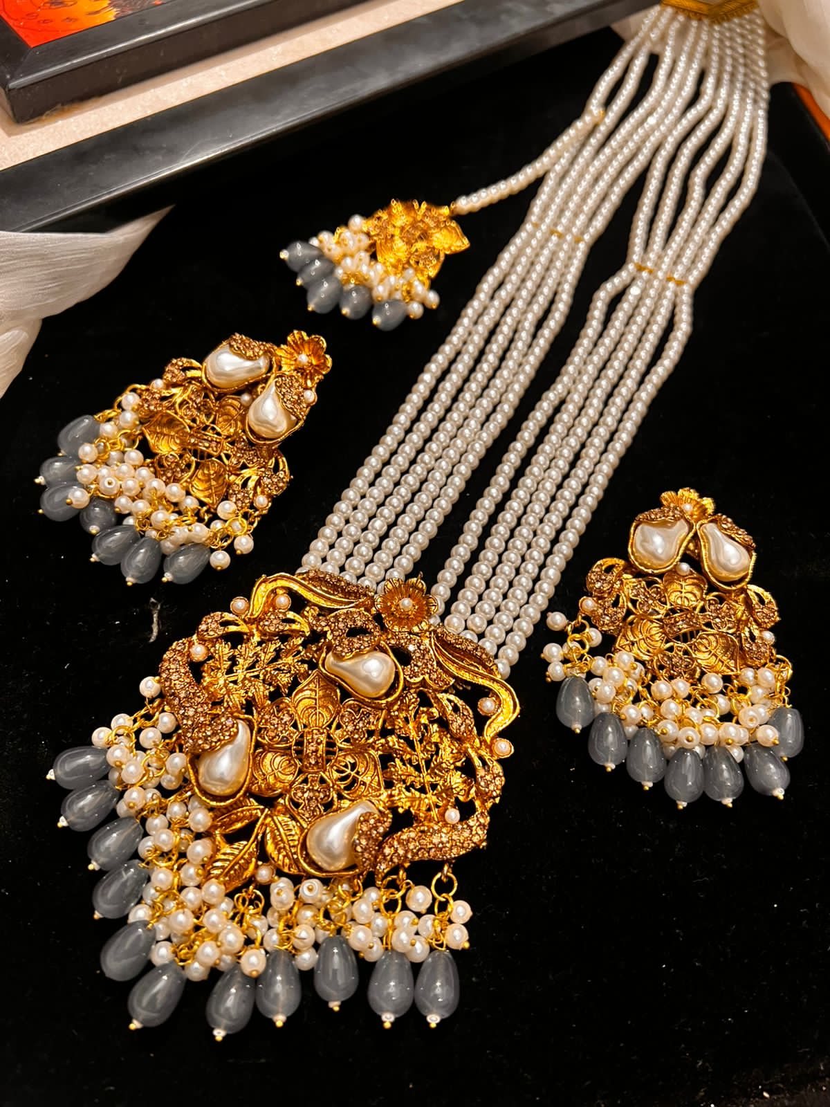 Mala sets