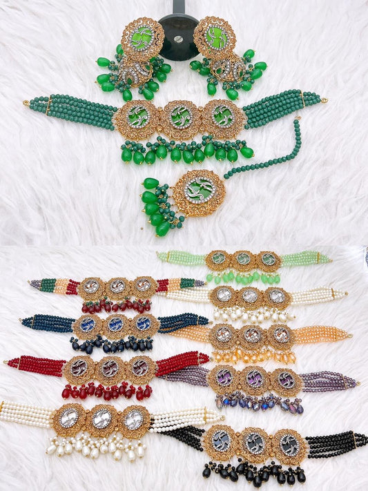 Choker Sets