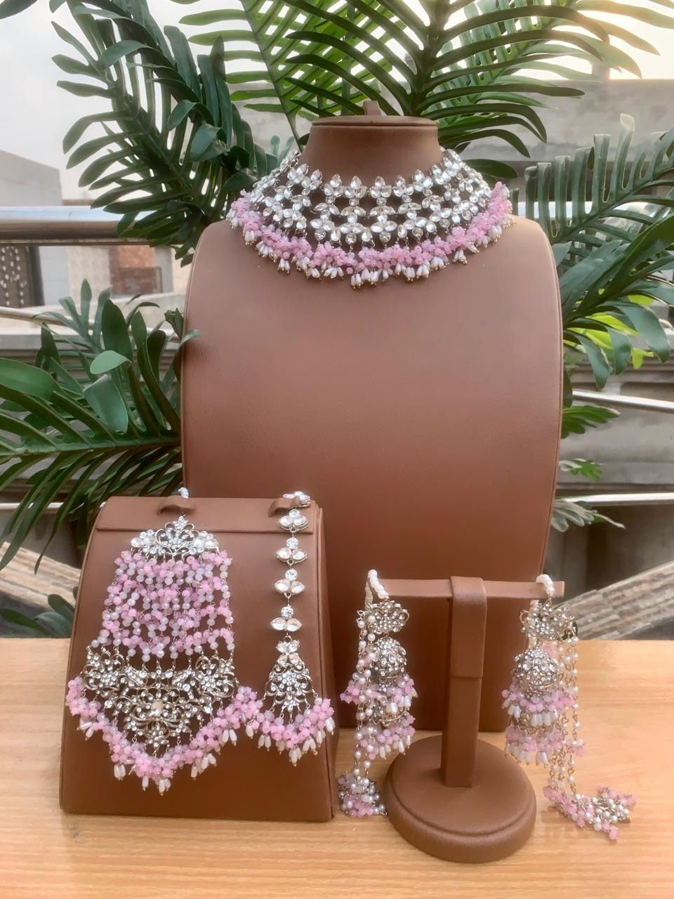 Bridal sets