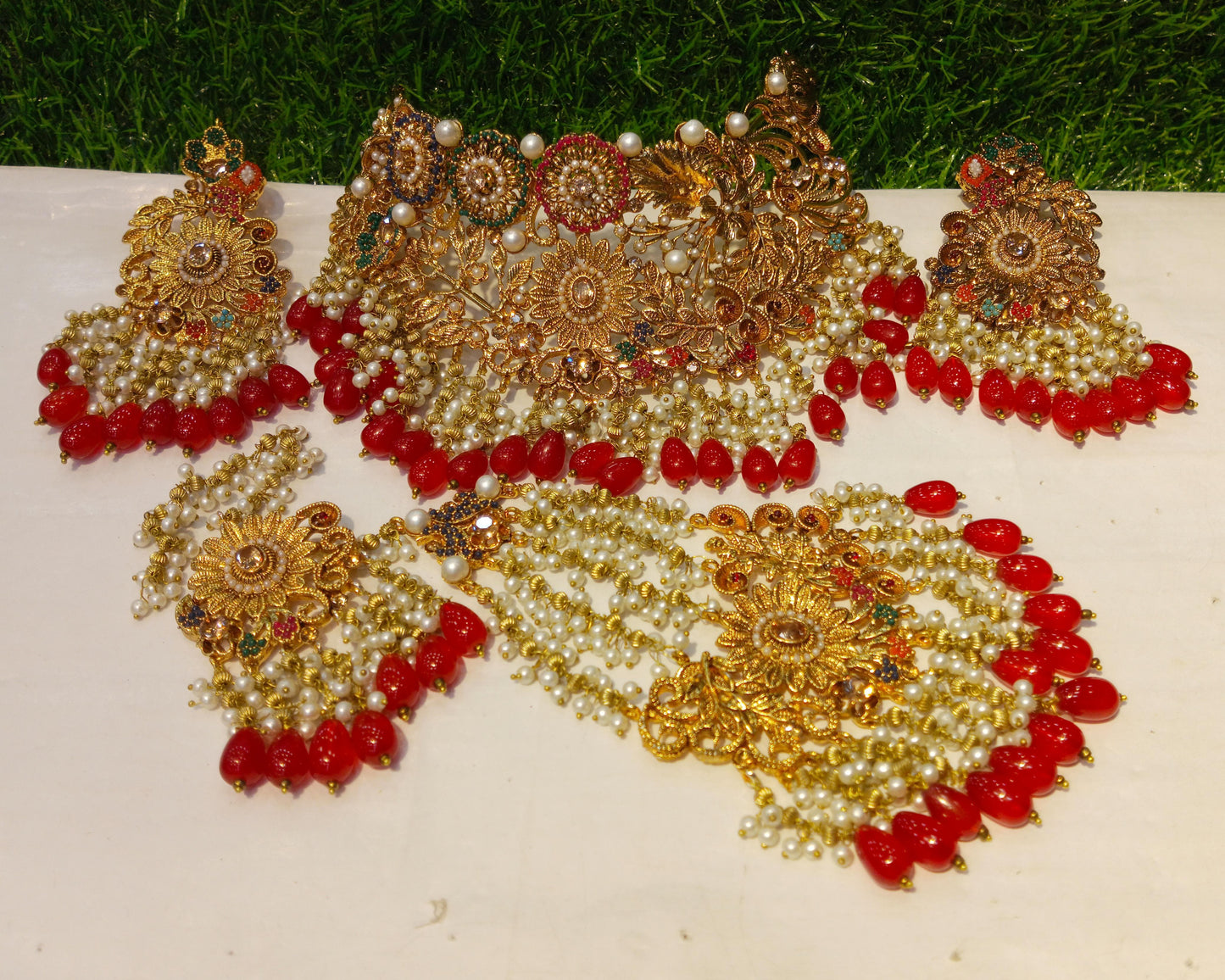 Bridal Set*