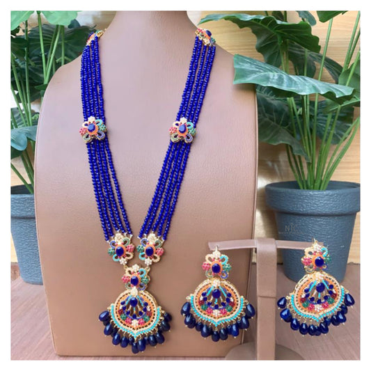 9 Ratan mala set