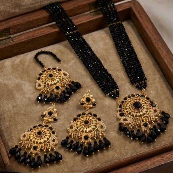 Mala set