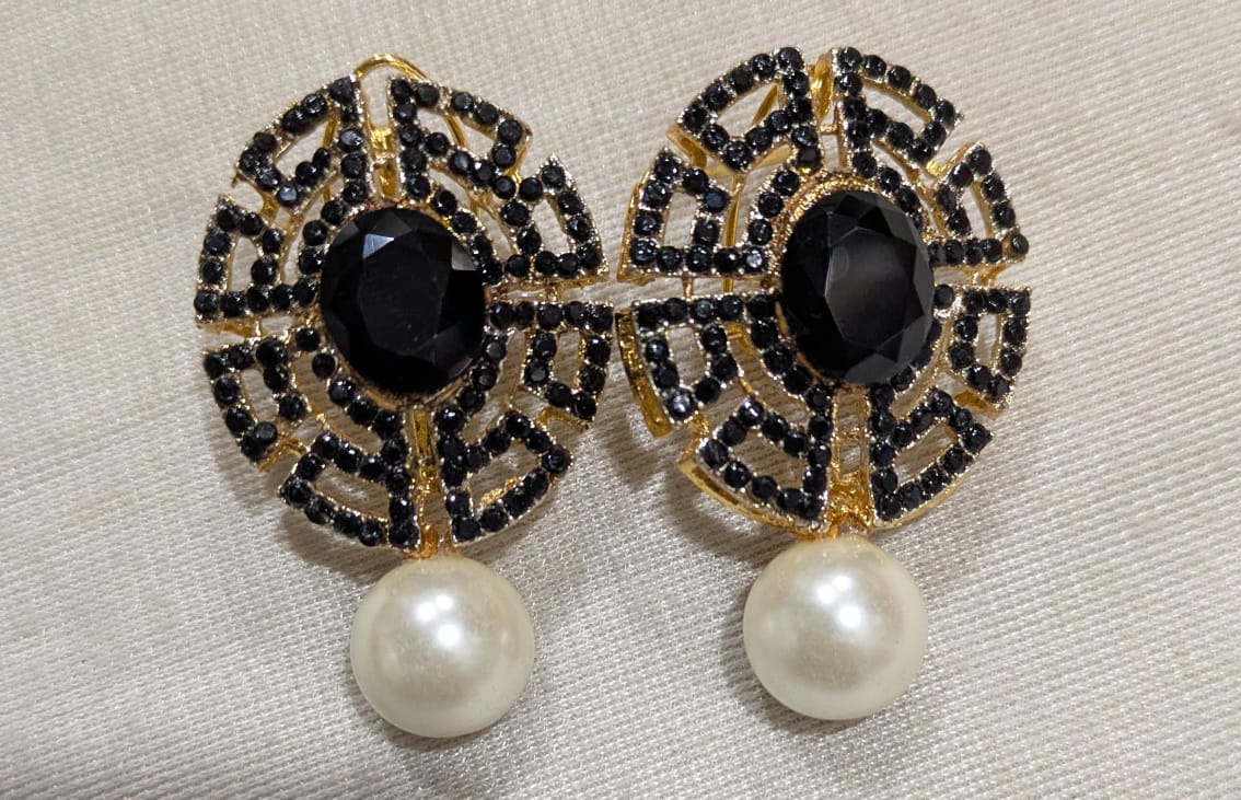 Stylish Earrings