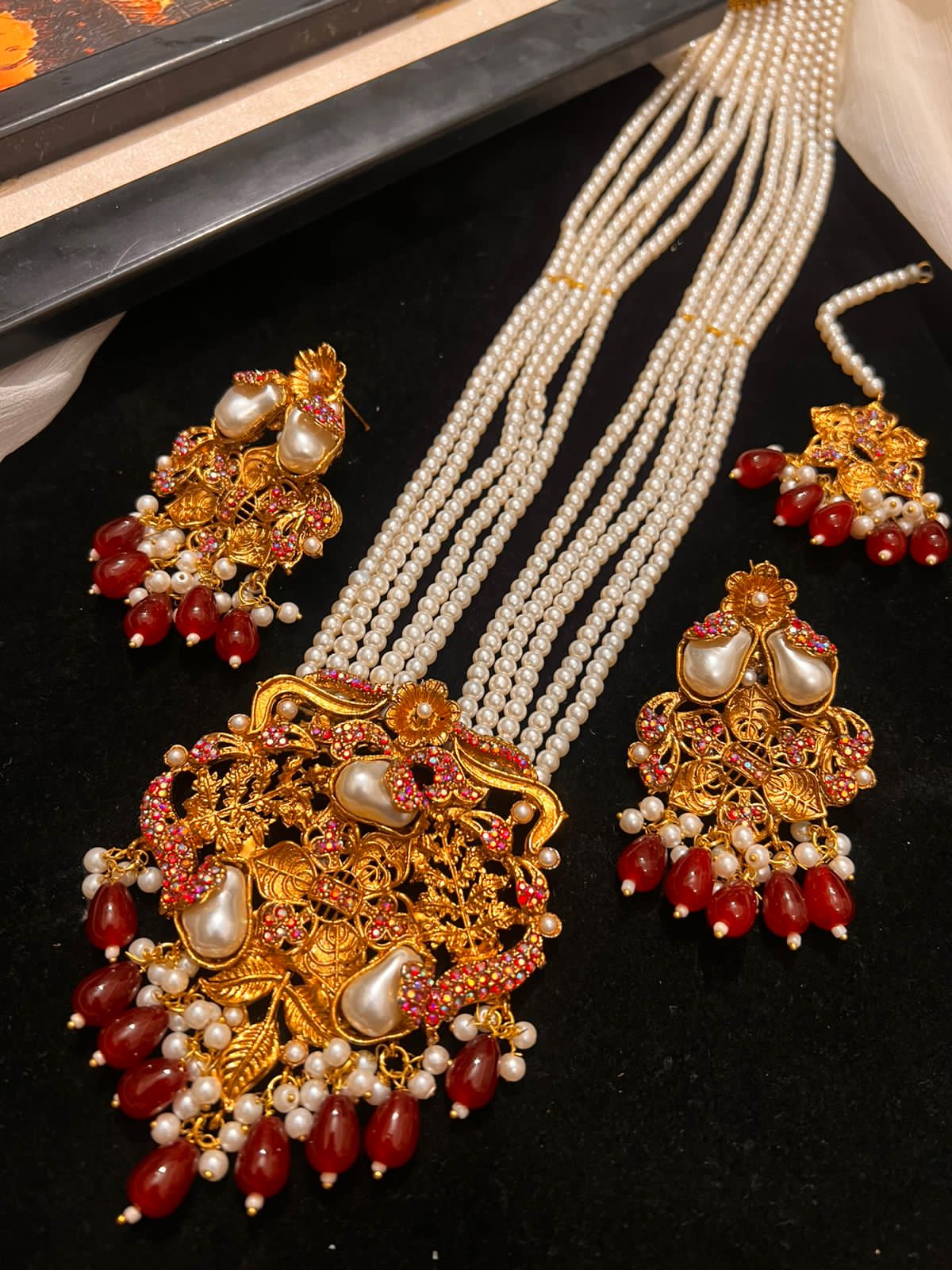 Mala sets