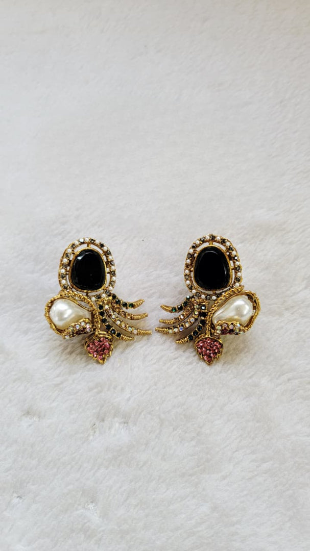 Turkish Fancy Earring