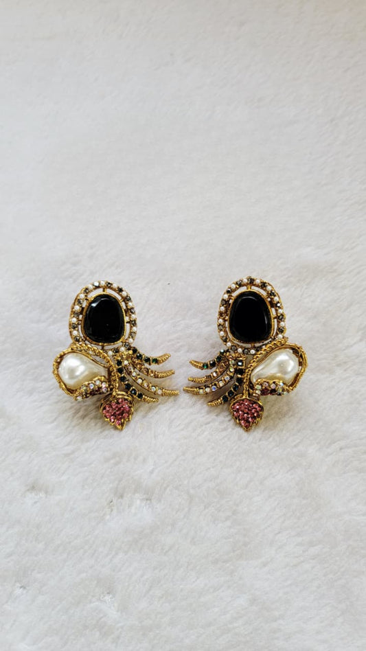Turkish Fancy Earring
