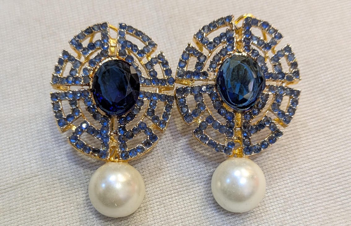 Stylish Earrings
