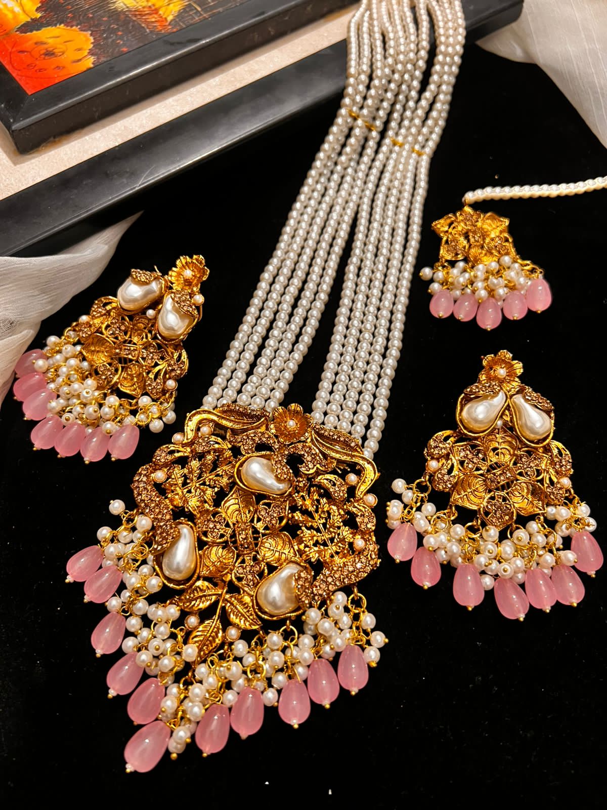 Mala sets