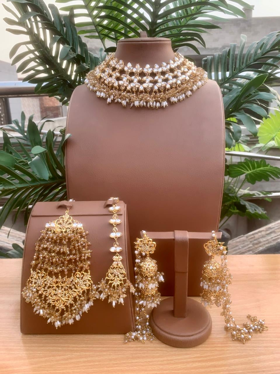 Bridal sets