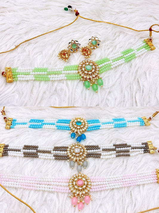 Choker sets